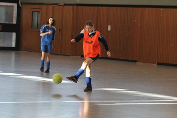 Bild 174 - wC-Jun Turnier Oldesloe